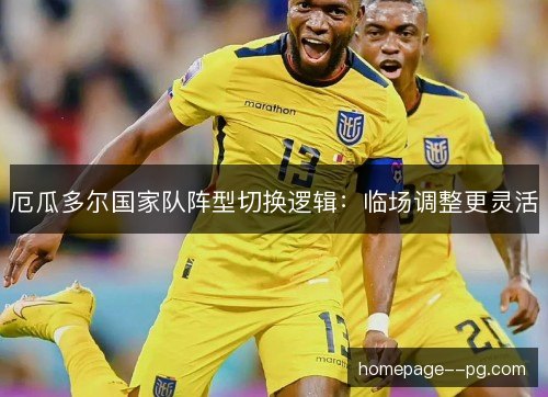 厄瓜多尔国家队阵型切换逻辑：临场调整更灵活